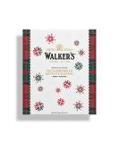 Walkers Shortbread Advent Calendar (2022) - Buy Online on SooperMarket.com