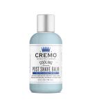 Cremo Cooling Formula Post Shave Balm Refreshing Mint 4 fl oz (118 ml) - Buy Online on SooperMarket.com