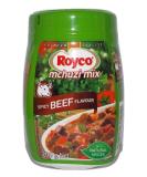 Original Royco Mchuzi Mix Beef Flavor Premium Product From Kenya Beef Flavor Seasoning Beef Seasoning Makes Food Taste And Smell Better For The Tastiest Stew Or Casserole With A Perfect Meaty Flavor 1 - Buy Online on SooperMarket.com