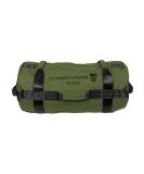 Gymreapers Strength Training Sandbags - Heavy Duty Workout Equipment for Home & Cross Training | Military Conditioning Exercises - OD Green (50-125 lbs) - Buy Online on SooperMarket.com