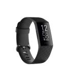 Fitbit Charge 4 Fitness Activity Tracker - Black - Buy Online on SooperMarket.com