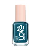 Essie Long-Lasting Vegan Nail Polish - Deep Green No. 200 'Doin' My Best' | Creamy Finish & Quick Dry - 13.5ml - Buy Online on SooperMarket.com