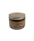 I am the spice Black Salt Sea Salt with Charcoal 100g - Buy Online on SooperMarket.com