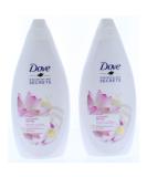 Dove  Body Wash  Lotus Flower Extract & Rice Water - 16.9 Fl - Buy Online on SooperMarket.com