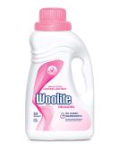 Woolite Delicates Hypoallergenic Liquid Laundry Detergent 50 oz 33 Washes Machine and Hand Wash Eligible - Buy Online on SooperMarket.com