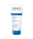 URIAGE Xemose Gentle Cleansing Syndet 6.8 fl. oz. | Soap-Free & Fragrance-Free Face & Body Wash for Very Dry Skin | Soothes Cleanses & Protects Skin - Buy Online on SooperMarket.com