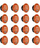 Dolce Gusto Lungo Decaff Coffee Pods 100 Capsules 100 Drinks Sold Loose - Buy Online on SooperMarket.com