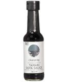 Clearspring Organic Single Strength Japanese Tamari Soya Sauce 150ml 150 ml (Pack of 1) - Buy Online on SooperMarket.com
