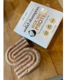 Hair Growth | Rice Shampoo Bar for Strengthening | Helps Dry Hair | Made in US | All Natural | Moisturizing | Vegan Solid Shampoo Bar for Hair | Rice Water Shampoo Bar | Zero Waste, 3.2 oz - Buy Online on SooperMarket.com