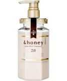 & Honey Deep Moist Treatment - Buy Online on SooperMarket.com