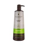 Nourishing Repair Shampoo 33.8oz Macadamia Professional Macadamia Oil and Argan Oil for Hydration  Shine  and Color Protection 33.8 Fl Oz (Pack of 1) - Buy Online on SooperMarket.com