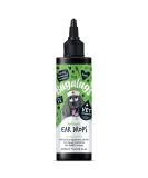 BUGALUGS Dog Ear Drops treatment provides relief for yeast infection itching and odours - first aid antiseptic ear drops for dogs is an antibacterial dog ear cleaner for puppy cats and dogs Dog 200ml - Buy Online on SooperMarket.com