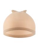 Appearanz Women's Wig Caps for Lace Front Wigs - Pack of 6 (Beige) - Buy Online on SooperMarket.com
