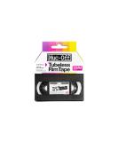 Muc-Off Tubeless Rim Tape, 30mm - Adhesive Bike Tire Liner, Tubeless Tape for MTB/Road/Gravel Bikes - Tubeless Kit Including 10m Roll of Bike Tape - Buy Online on SooperMarket.com