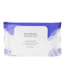 Barefoot Scientist Clean Slate Textured Cleansing Towelettes  Extra-Large  Extra-Strong Foot Disinfecting Wipes - Buy Online on SooperMarket.com