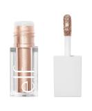 e.l.f. Liquid Metallic Eyeshadow, Gel Formula, Multi-Dimensional Finish For Bold Eye Looks, One-Swipe Coverage, Vegan & Cruelty-Free, Moon, 0.1 Fl Oz Moon 0.10 Fl Oz (Pack of 1) - Buy Online on SooperMarket.com