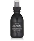 Davines OI All in One Milk  Hair Milk Spray  Powerful Hair Detangler + Heat Protection  Smoothes Frizzy Hair  4.56 Fl Oz - Buy Online on SooperMarket.com