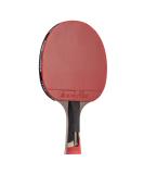 STIGA Pro Carbon Performance-Level Table Tennis Racket with Carbon Technology for Tournament Play - Buy Online on SooperMarket.com