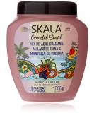 SKALA Hair Treatment Cream 1000G (COQUETEL BRASIL) - 35.27 Ounce, Mixed Formula - Buy Online on SooperMarket.com