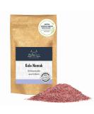 Original "Kala Namak" rock salt from India fine natural gourmet salt/black salt with a high sulfur content 250g - pepper thief 250 g (1 -pack) fine - Buy Online on SooperMarket.com