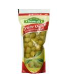 Feinkost Dittmann olives filled with paprika paste 485g drained weight 250g 1 450 g (1 pack) - Buy Online on SooperMarket.com
