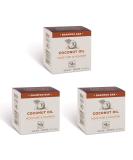 Buy SoapBox Tea Tree Clean & Purity Hair Shampoo 16 oz - Natural Hair Care for Healthy Hair | International Shipping Available - Buy Online on SooperMarket.com