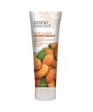 Desert Essence  Sweet Almond Hand & Body Lotion 8 fl. oz. - Gluten Free - Vegan - Cruelty Free - Sweet Almond Oil  Shea Butter & Jojoba Oil - Softens and Nourishes Skin 8 Fl Oz (Pack of 1) - Buy Online on SooperMarket.com