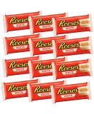 Reese's White Peanut Butter Cups | Full Box 24 x 39g - Buy Online on SooperMarket.com