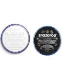 SK INFINITY Snazaroo Classic Face Paint 18ml Professional Water Based Cake Makeup for Halloween Body Painting - Black & White - Buy Online on SooperMarket.com