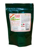 Organic Nectars Coconut Palm Sugar 8oz Pouches (Pack of 6) - Natural Sweetener for Healthy Living - Buy Online on SooperMarket.com