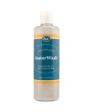 Buy Baar Castor Wash 16 oz - Premium Quality for Healthy Skin | International Shipping Available - Buy Online on SooperMarket.com