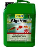 Tetra Pond AlgoFree - 3L Floating Algae Killer for Garden Ponds | Combat Green Water & Filamentous Algae - Buy Online on SooperMarket.com