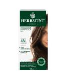 Herbatint | Hair Dye 4N Chestnut - Buy Online on SooperMarket.com