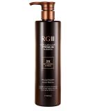 RG3 Premium Hair Loss Clinic Shampoo 17.58 Fl Oz - Restore Hair Growth with One Bottle - Buy Online on SooperMarket.com