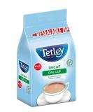 Tetley One Cup Decaf Tea 440 Tea Bags 1KG - Buy Online on SooperMarket.com