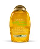 OGX Apple Cider Vinegar Clarifying Shampoo for Oily and Greasy Hair 385 ml - Buy Online on SooperMarket.com