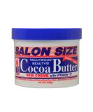 Hollywood Beauty Cocoa Butter Skin Cr me 708g/25oz - Intense Hydration and Nourishment - Buy Online on SooperMarket.com