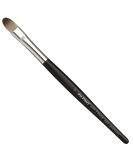 Da Vinci Concealer Brush - Vegan Synthetic Fiber Size 12 Made in Germany 1 Pack - Best for Flawless Makeup Application - Buy Online on SooperMarket.com