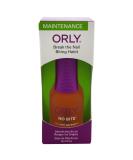 Orly No Bite Cuticle Care 0.6oz - Stop Nail Biting Habits with Orly Cuticle Treatment - Buy Online on SooperMarket.com