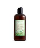 Just Nutritive Herbal Gel for Curly Hair 16 Oz | Frizz Control & Curl Definition - Buy Online on SooperMarket.com