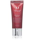 Buy MISSHA M Perfect Cover BB Cream SPF42/PA+++ No.23 - Natural Beige 20 ml | International Shipping - Buy Online on SooperMarket.com