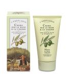 L'Erbolario cream for hands and nails 1 pack (1 x 75 ml) - Buy Online on SooperMarket.com