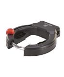 Prophete Frame Lock - ART** Certified Bicycle Lock with 2 Keys | Secure & Durable Black Bike Lock for International Shipping - Buy Online on SooperMarket.com