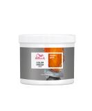 Wella Professional Color Fresh Mask Temporary Hair Color Refresh Treatment Semi-Permanent Hair Dye Hair Gloss Treatment Copper Glow 500 ml Copper Glow 500 ml (Pack of 1) - Buy Online on SooperMarket.com