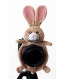 Shutter Huggers BUN001 Camera Lens Stand (Brown) - Buy Online on SooperMarket.com