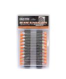 Cold Steel Razor Tip Broadhead Dart B625BR - 40 Pack - Buy Online on SooperMarket.com