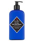 Jack Black - Pure Clean Daily Facial Cleanser 16 Fl Oz (Pack of 1) - Buy Online on SooperMarket.com
