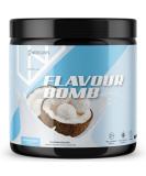 NeoSupps flavor bomb taste powder i coconut cream 250gi makes every bland food super delicious i little calories i perfect for your diet I also suitable for baking - Buy Online on SooperMarket.com