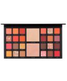 LaRoc Pro The Bakery Box - 26 Shade Eyeshadow Palette | Nude Matte & Shimmer Eye Shadows - Buy Online on SooperMarket.com