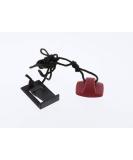 Treadmill Doctor NordickTrack T 6.5 S NTL506150 Safety Key - Part #347877 - Buy Online on SooperMarket.com